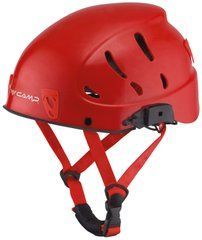 Helmet Camp Armour PRO red, 2644-1 red, M/L