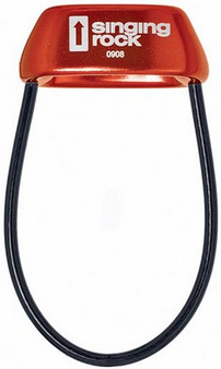 Belay device Singing Rock Buddy Belay Tube, K6132.EE