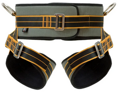 Seat harness for acrobatics First Ascent Salto, FA 1013