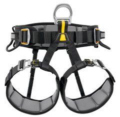 Seat harness Petzl Falcon&reg;, C038DA00, 1 (waist belt 70-93 cm)
