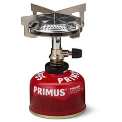 Пальник газовий Primus Mimer DUO, P224344