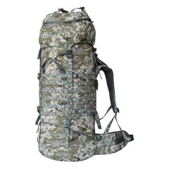 Tactical backpack Tactical Extreme TС KIBORG 100 MM14 Ukr