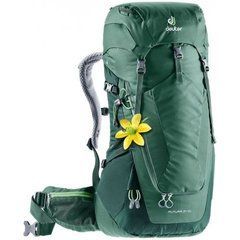 Backpack Deuter Futura 24 SL seagreen-forest