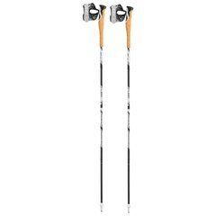 Трекінгові палиці Leki Cross Trail FX.One Superlite 115 см, 652 25561 115, white-black