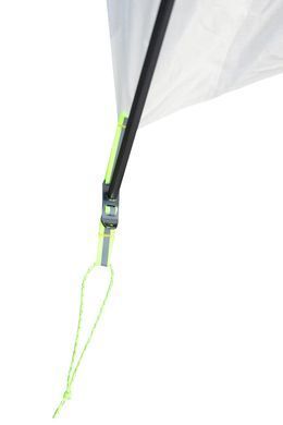 Tent Tramp Cloud 3 Si grey, TRT-094-grey