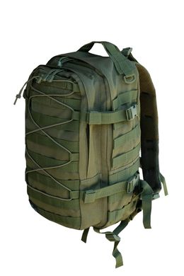 Рюкзак Tramp Assault  30 L green