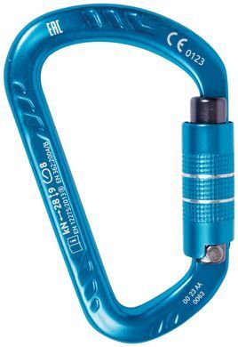 Карабін Camp Guide XL 2Lock blue, 136402