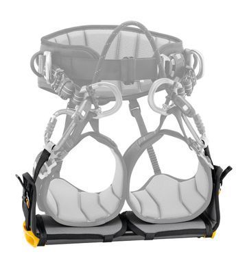Сидіння для роботи на висоті для страхувальних систем Petzl Sequoia&reg; i Sequoia&reg; SRT, S069AA00