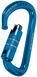 Карабін Camp Guide XL 2Lock blue, 136402
