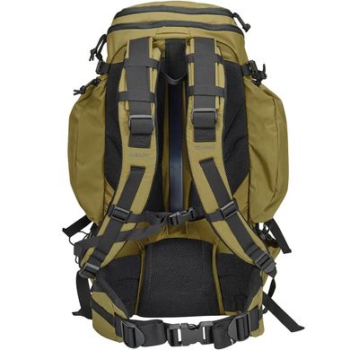 Tactical backpack Kelty Redwing Tactical 44 forest green