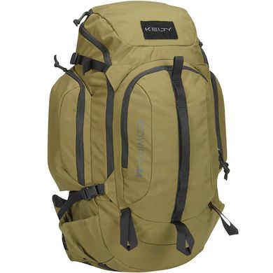 Tactical backpack Kelty Redwing Tactical 44 forest green