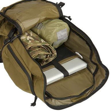 Tactical backpack Kelty Redwing Tactical 44 forest green