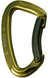 Карабін First Ascent ROCK II Bent gold, FA 7002