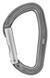 Карабін Petzl Djinn Straight gray, M060LA00