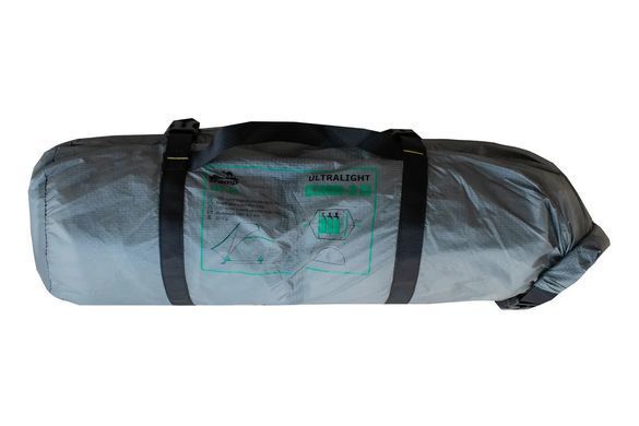 Tent Tramp Cloud 3 Si grey, TRT-094-grey