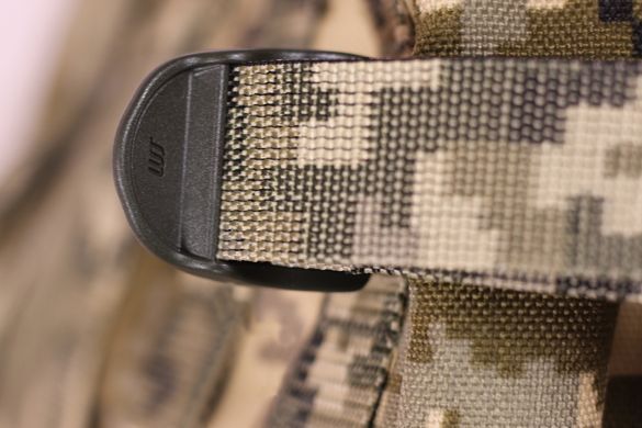 Рюкзак тактичний Tactical Extreme ТС KIBORG 100 MM14 Ukr