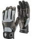 Belay/rappel gloves Black Diamond Transition Black S