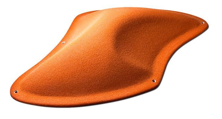 Composite relief for climbing walls UkrHolds Relief-4