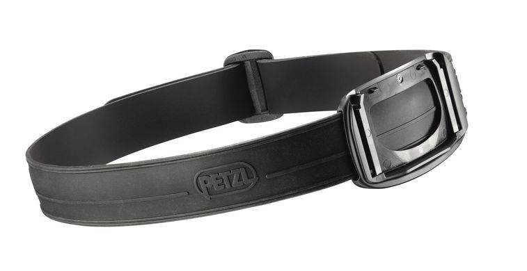 Кріплення - пов'язка  PETZL RUBBER для ліхтарів PIXA або SWIFT RL PRO