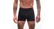 Thermal underpants for men Sensor Merino Active black, Black, S