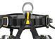Нижня страхувальна система Petzl Falcon 1 black/yellow