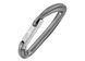 Карабін Petzl Djinn Straight gray, M060LA00