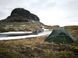 Tent Tramp Cloud 3 Si grey, TRT-094-grey