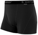 Thermal underpants for men Sensor Merino Active black, Black, S