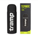 Термос Tramp Soft Touch 1,0 л black