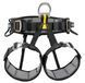 Нижня страхувальна система Petzl Falcon 1 black/yellow