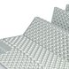 Складаний килимок Pinguin Fold Alu silver, PNG 712087