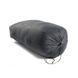 Sleeping bag ROCK FRONT 1000 3D Ultralight L Long grey