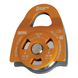 Singing Rock Pulley Extra, RK801EE00 - orange