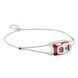 Headlamp Petzl Bindi orange