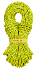 Мотузка динамічна Tendon Ambition 9.8 yellow/green 50 м