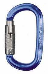 Carabiner Singing Rock Ozone Triple Lock, SR K0018AA00