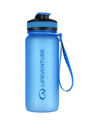 Фляга Lifeventure Tritan Bottle 0.65 L pink, 74260