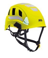 Шолом Petzl Strato&reg; Vent Hi-Viz yellow
