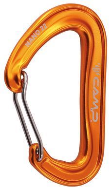 Карабін Camp Nano 22 Pack 6 pcs, 2479