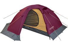 Tent Terra Incognita Mirage 2 Alu cherry, Ti Mirage 2 Alu cherry