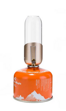Лампа газова Fire Maple Orange lamp, ORANGE lamp