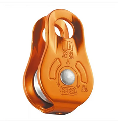Блок-ролик Petzl Fixe orange, P05SO