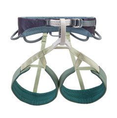 Нижня страхувальна система Petzl Sama&reg; dark grey S
