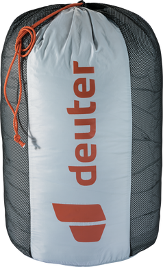 Спальник Deuter Astro PRO 400 EL tin-paprika