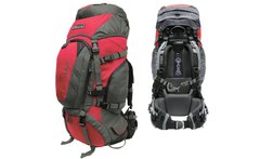 Backpack Terra Incognita Discover 70 L