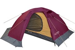 Tent Terra Incognita Mirage 2 Alu cherry, Ti Mirage 2 Alu cherry