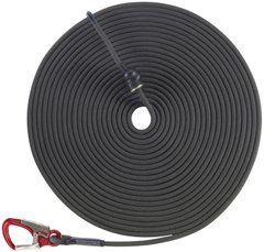 Мотузка статична вогнетривка Camp Druid Pro Fire Spare Rope, 32020101, 20 м