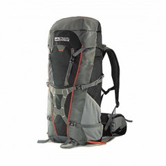 Backpack Travel Extreme SPUR 33 L black-red