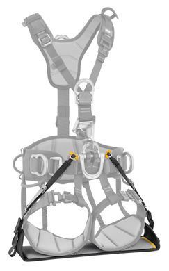 Сидіння для роботи на висоті Petzl Litepod, S071BA00