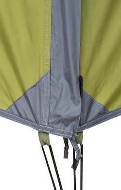 Намет Tramp Lite Camp 2 olive, UTLT-010-olive
